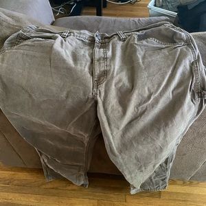 Schmidt Work Pants
